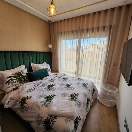 Appartement Morillon 47 Ou 39 Au Quartier Maarif Καζαμπλάνκα Εξωτερικό φωτογραφία
