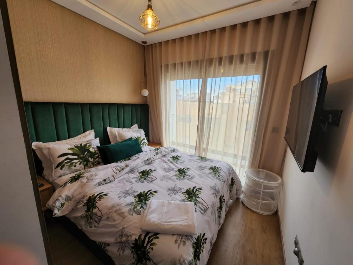 Appartement Morillon 47 Ou 39 Au Quartier Maarif Καζαμπλάνκα Εξωτερικό φωτογραφία