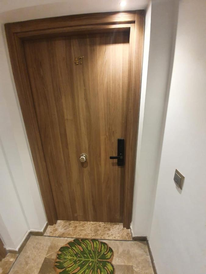 Appartement Morillon 47 Ou 39 Au Quartier Maarif Καζαμπλάνκα Εξωτερικό φωτογραφία