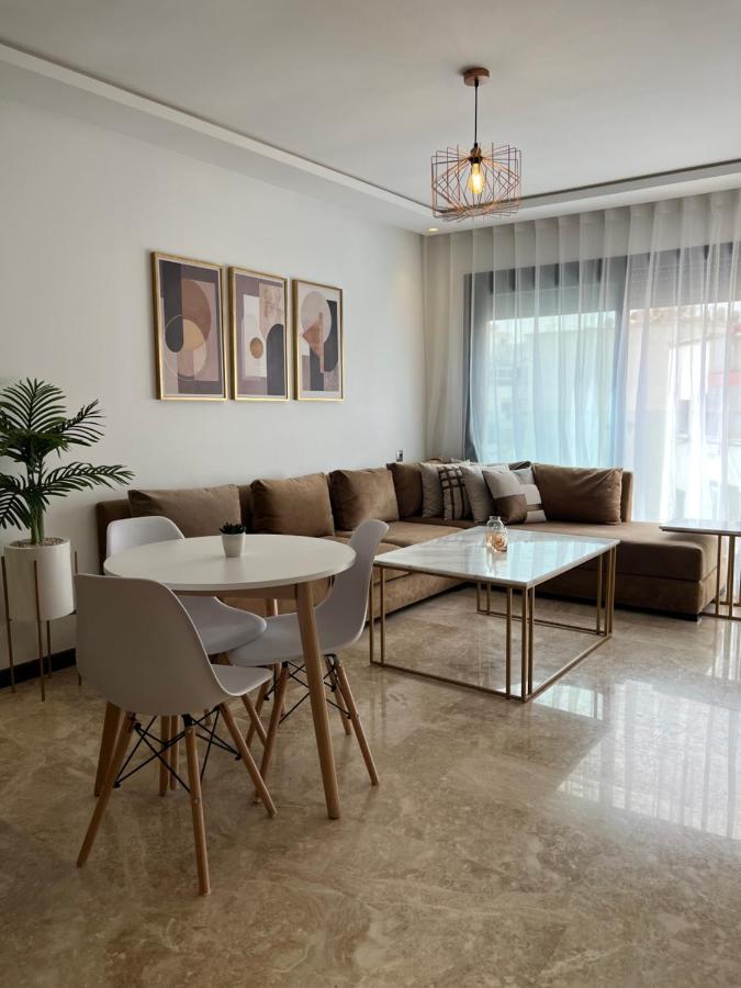 Appartement Morillon 47 Ou 39 Au Quartier Maarif Καζαμπλάνκα Εξωτερικό φωτογραφία