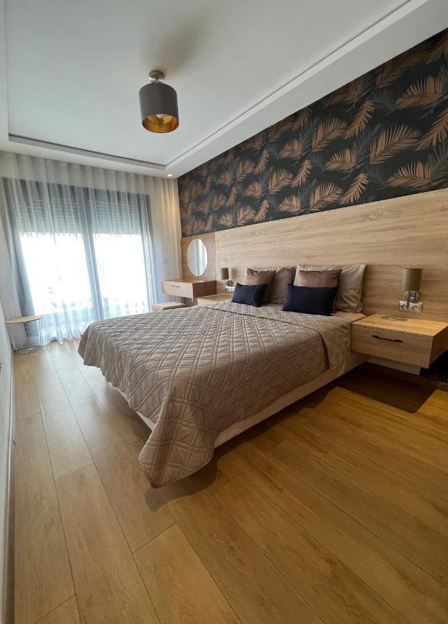 Appartement Morillon 47 Ou 39 Au Quartier Maarif Καζαμπλάνκα Εξωτερικό φωτογραφία
