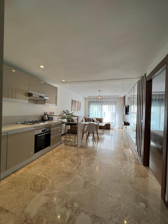 Appartement Morillon 47 Ou 39 Au Quartier Maarif Καζαμπλάνκα Εξωτερικό φωτογραφία
