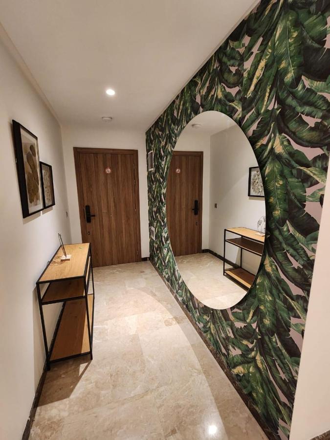 Appartement Morillon 47 Ou 39 Au Quartier Maarif Καζαμπλάνκα Εξωτερικό φωτογραφία
